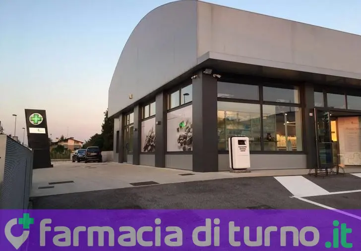 Farmacia Bisatti