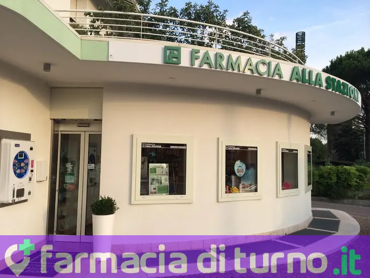Farmacia Alla Stazione SRL