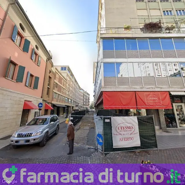 Farmacia Kössler Dott. Carlo