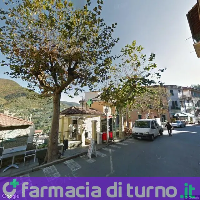 Farmacia Pisaniello di Pisaniello Dr.ssa Mariagrazia