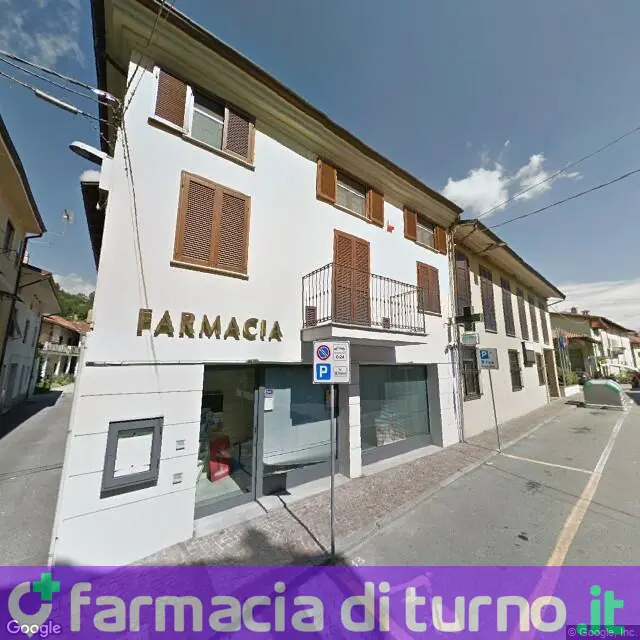Farmacia San Giovanni