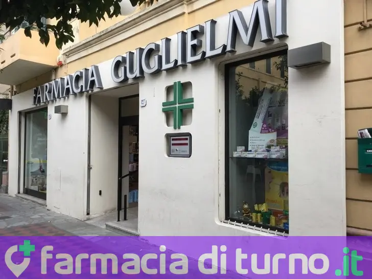 Farmacia Guglielmi dott.ssa Paola