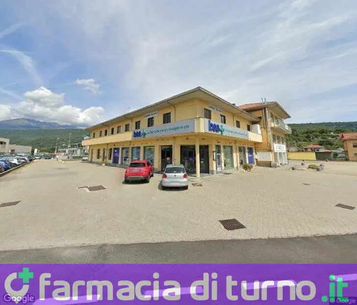 Farmacia Beata Getto Dott.Ssa Elsa
