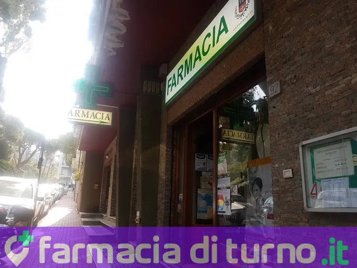 Farmacia Comunale