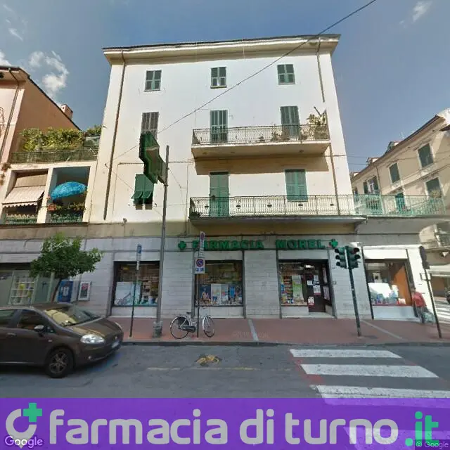 Farmacia Morel
