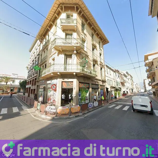 Farmacia Centrale Di Gnutti Stefano & C. S.N.C.