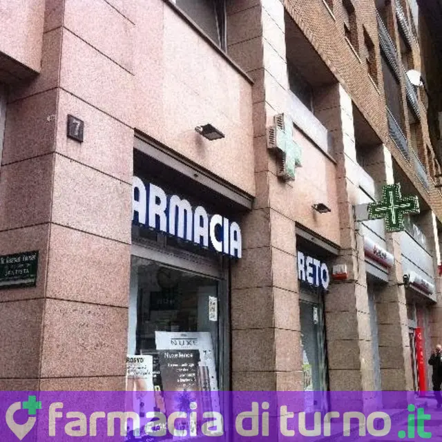 Farmacia San Martino
