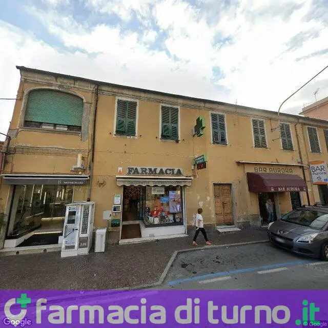 Farmacia Torres