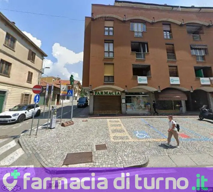 Farmacia Stragiotti