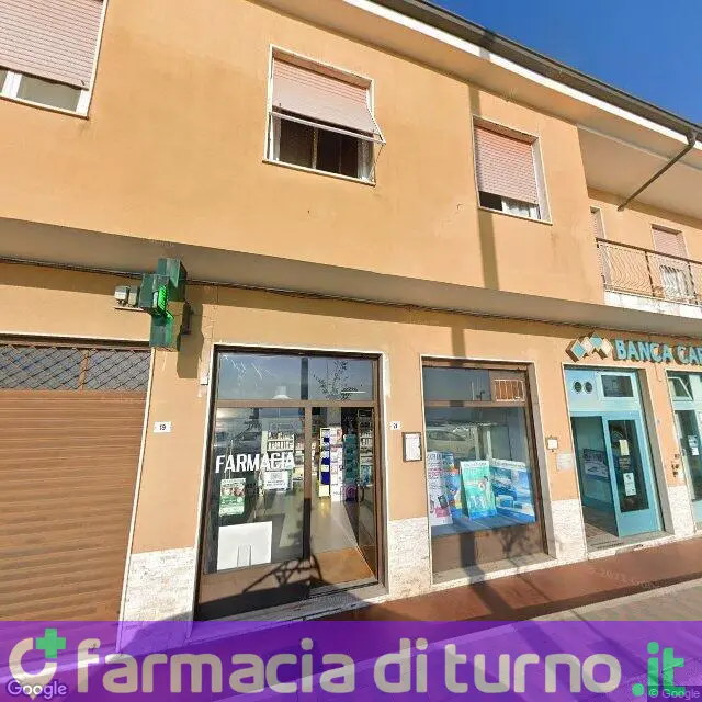 Farmacia Sant'Anna