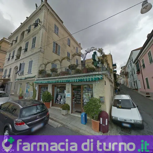 FARMACIA BUSSANA di 36.6 Sas Del Dottor Oliosi Enrico & C