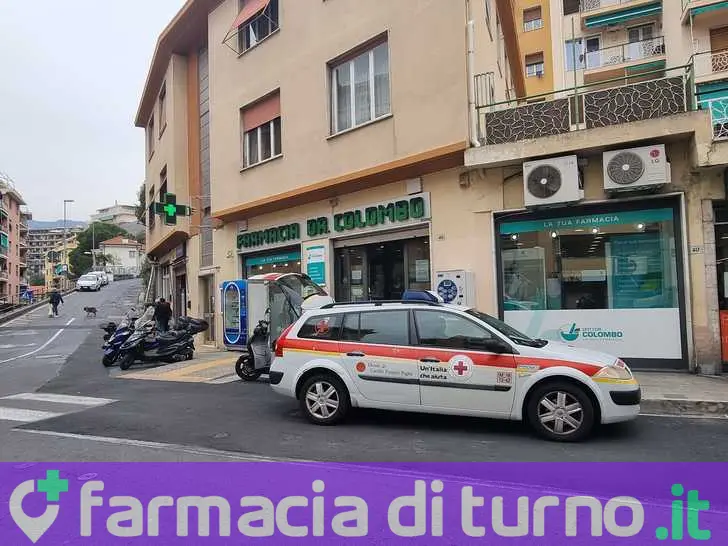 Farmacia Dott. Colombo Snc