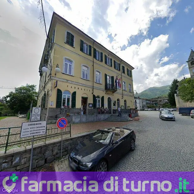 Farmacia Querio