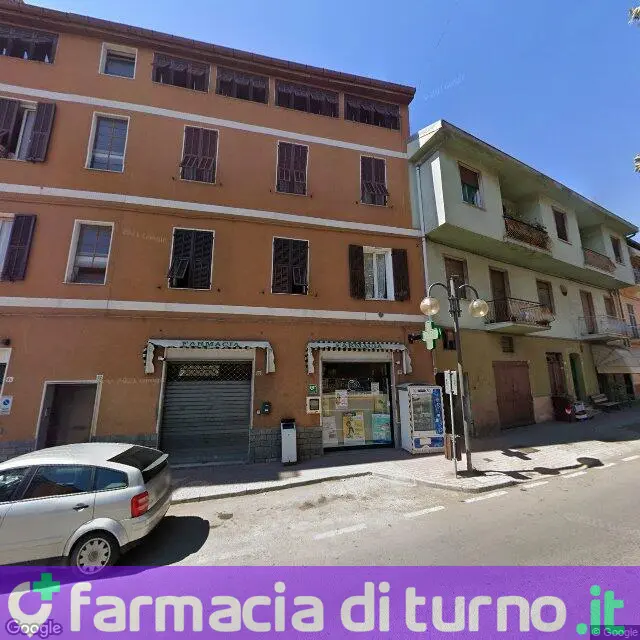Farmacia Manassero