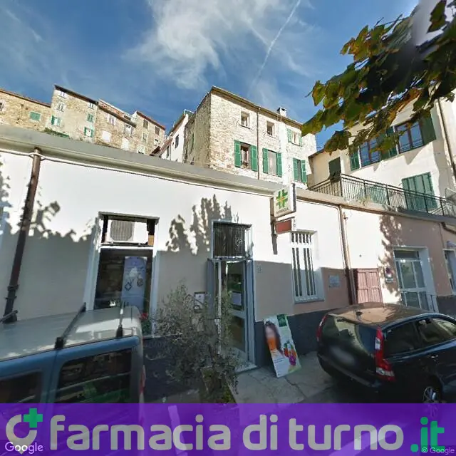 Farmacia Di Perinaldo