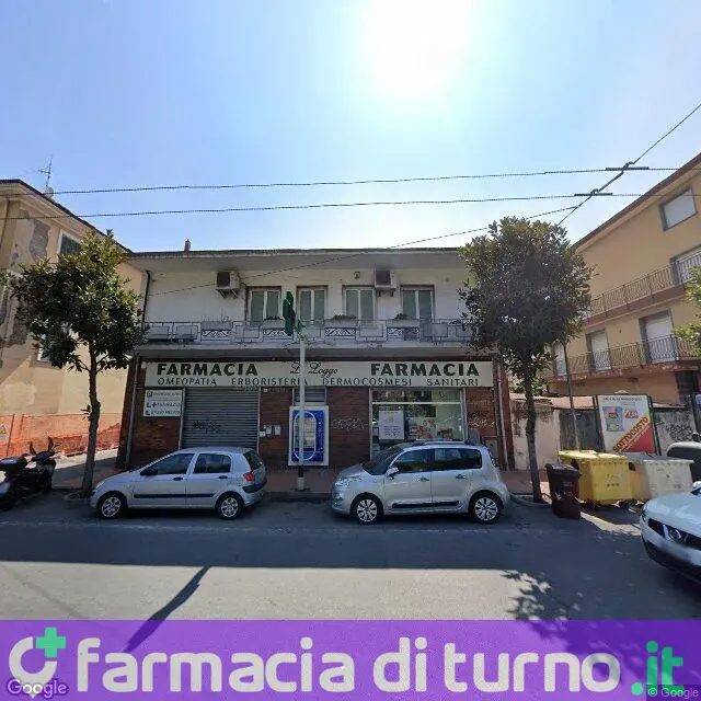 Farmacia Le Logge Ventimiglia(IM),Omeopatia, Dermocosmesi, Autoanalisi Ventimiglia (IM)