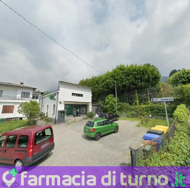 Farmacia Ubertallo