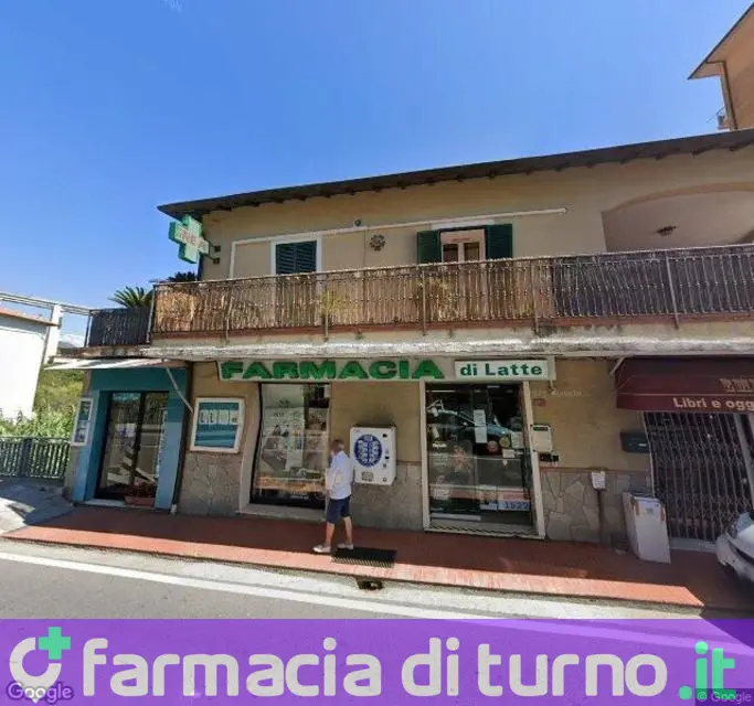 Farmacia di Latte - Neoapotek