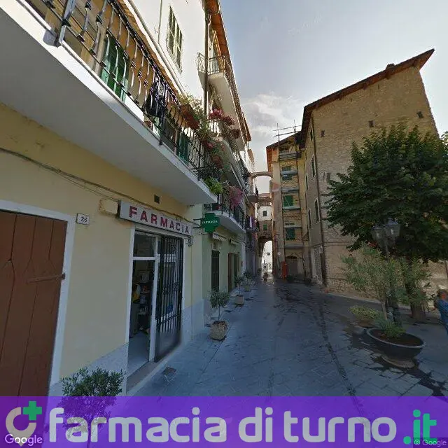 Farmacia Airole