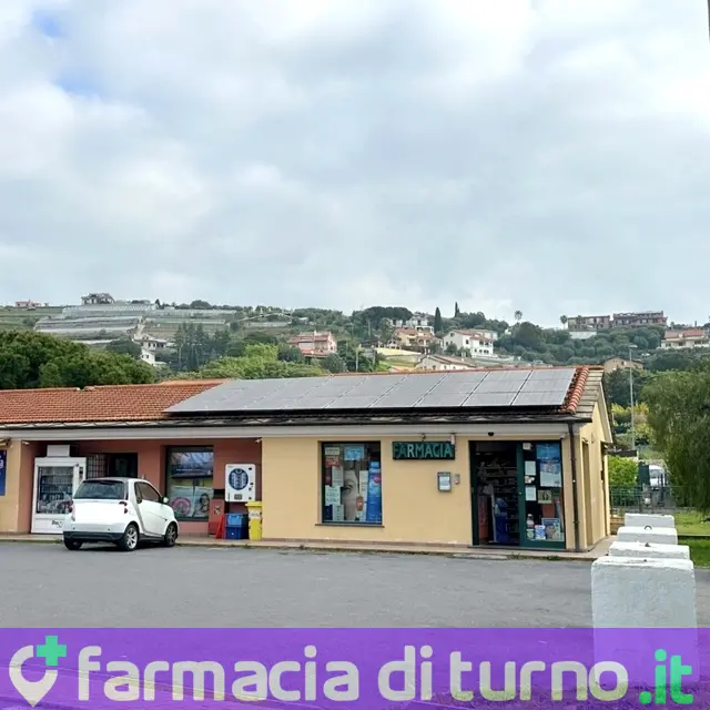 Farmacia Piani