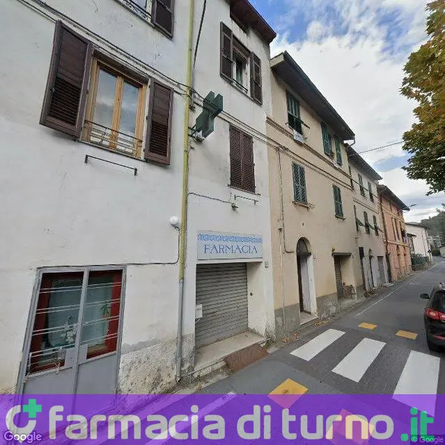 Farmacia Perona Di Perona Maria Lida