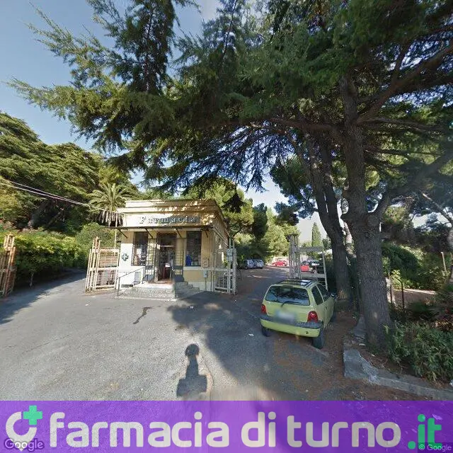 Farmacia Internazionale Costarainera