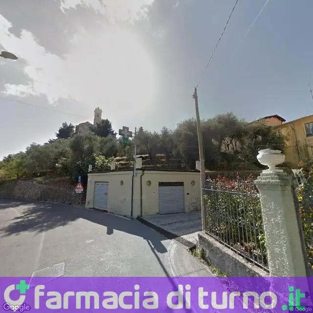 Farmacia Palmucci