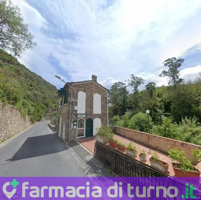 Farmacia Occhilupo Luigi Giovanni & co. Sas