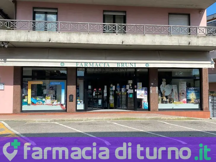 Farmacia Bruni