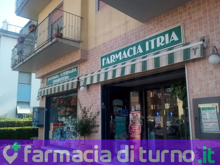 Farmacia Itria