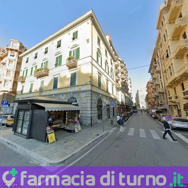 Farmacia Zorgno