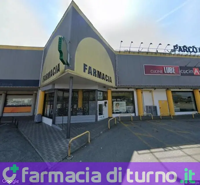 Farmacia San Camillo di A.M. Pharm S.N.C.