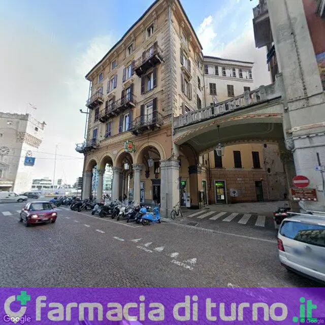 Farmacia alla Torretta
