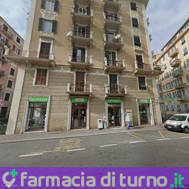 Farmacia Dr.Max