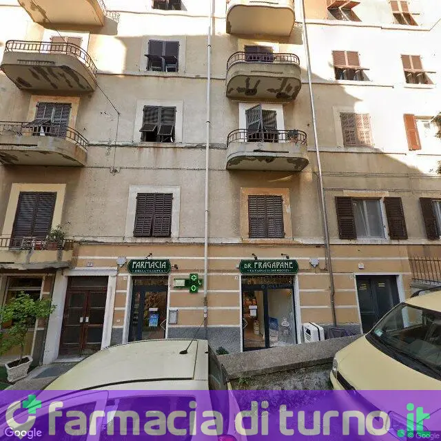 Farmacia Della Villetta