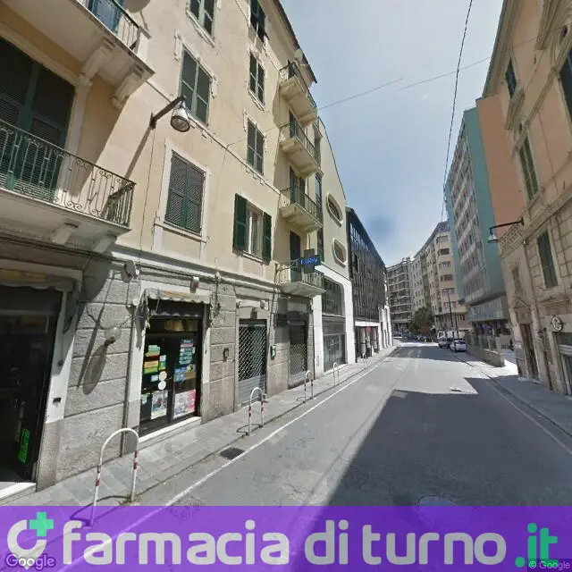 Farmacia Riccardi