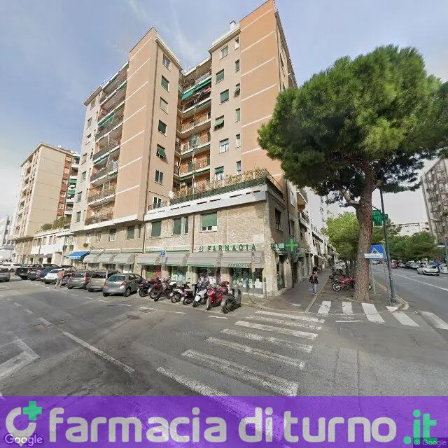 Farmacia San Francesco