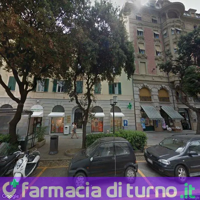 Lafarmacia.San Paolo Savona