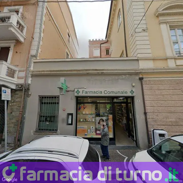 Farmacia Comunale