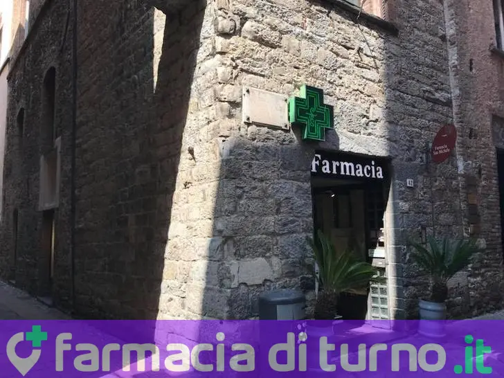 Farmacia San Michele