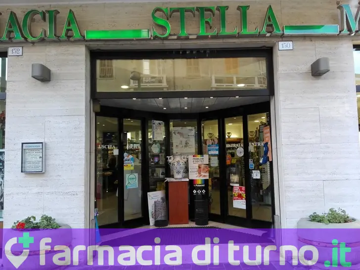 Farmacia Stella Maris