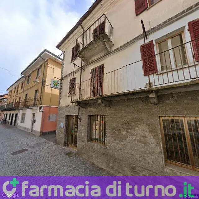 Farmacia Dell'Ospedale Sandei Dr. Paolo