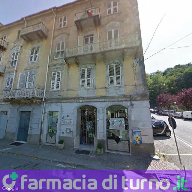 Farmacia Fumagalli Dr. Fumagalli