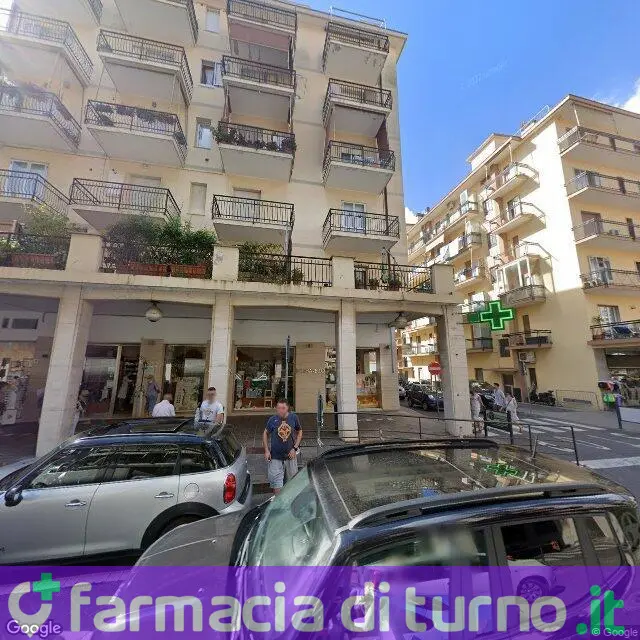 Farmacia Borgarello