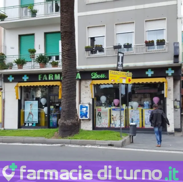 Farmacia Franchi