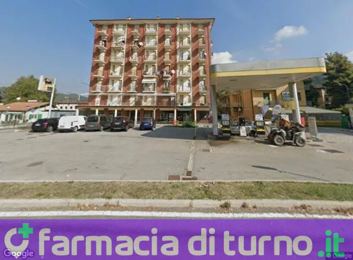 Farmacia San Tommaso Snc