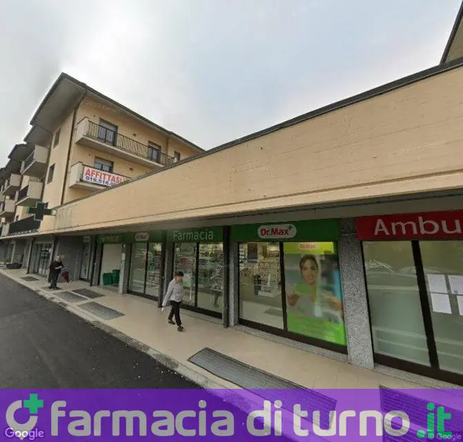 Farmacia Dr.Max