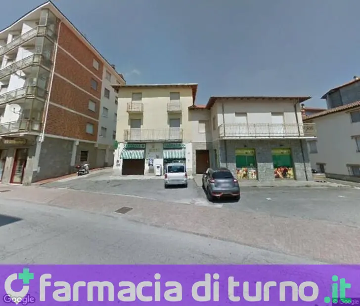 Farmacia Santa Caterinadi Vercelletti Enrico E C. S.N.C.
