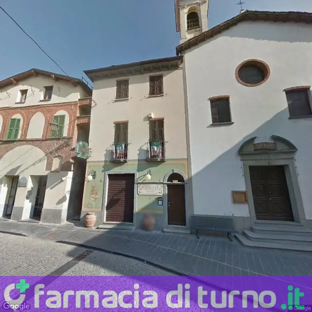 Farmacia Cigliuti S.A.S. di Cigliuti Elisabetta & C
