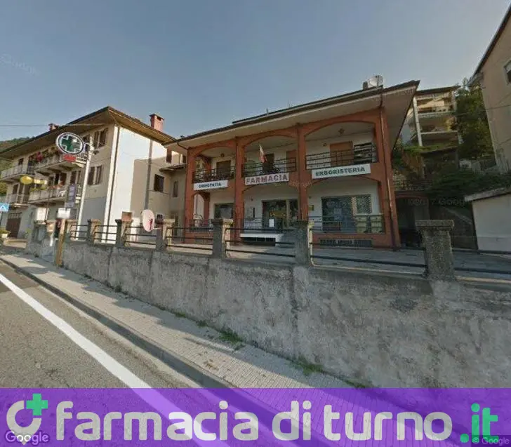 Farmacia Parella